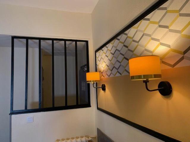 Hotel Du Centre - Restaurant Le P'Tit Gourmet Tonnerre Zewnętrze zdjęcie