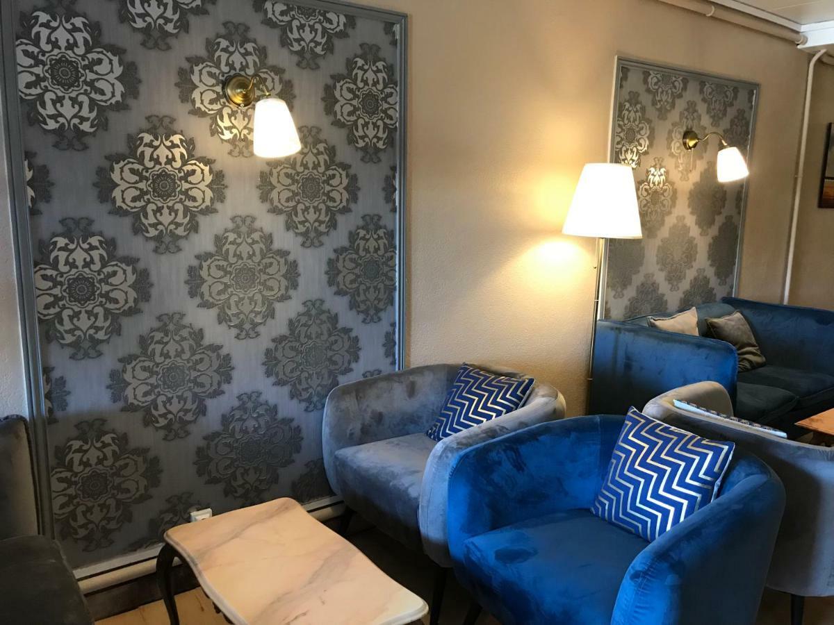 Hotel Du Centre - Restaurant Le P'Tit Gourmet Tonnerre Zewnętrze zdjęcie